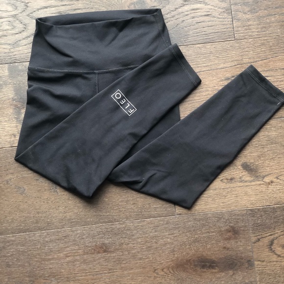 Fleo Pants - Fleo El Toro 21”